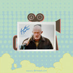 Load image into Gallery viewer, Jonathan Banks Breaking Bad 5 x 7 photo signed with proof
