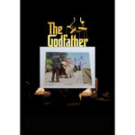 Load image into Gallery viewer, Robert De Niro I original lobby card 1972 the Godfather 8x10 signed with proof
