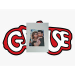 Load image into Gallery viewer, Grease Olivia Newton-John and John Travolta 8 x 10 signed photo with proof
