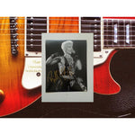 Load image into Gallery viewer, Billy Idol 8 x 10 signed photo

