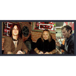 Load image into Gallery viewer, Motley Crue Tommy Lee Vince Neil Mick Mars 8 x 10 photo signed
