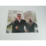 Load image into Gallery viewer, Al Pacino a Scent of a Woman 8 by 10 signed photo with proof
