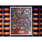 Load image into Gallery viewer, New York Giants Eli Manning Victor Cruz OSI umenyiora 11 by 14 photo signed
