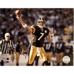 Load image into Gallery viewer, Ben Roethlisberger Pittsburgh Steelers 8x10 photo sign with proof
