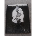 Load image into Gallery viewer, Arnold Palmer 8x10 signed photo with proof
