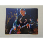 Load image into Gallery viewer, Billy Corgan Smashing Pumpkins signed 8 x 10 photo

