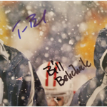 Load image into Gallery viewer, Tom Brady and Bill Belichick 8x10 photo signed with proof
