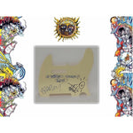 Load image into Gallery viewer, Sublime Bradley Nowell electric guitar pickguard signed
