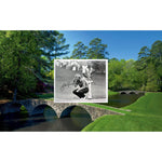 Load image into Gallery viewer, Arnold Palmer and Jack Nicklaus 8 x 10 signed photo with proof
