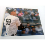 Load image into Gallery viewer, Aaron Judge 8x10 photo signed with proof
