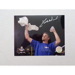 Load image into Gallery viewer, Kerry Wood Chicago Cubs 8 x 10 signed photo
