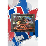 Load image into Gallery viewer, Kobe Bryant, Kevin Durant 11 by 14 signed photo with proof
