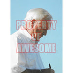 Load image into Gallery viewer, Arnold Palmer farewell to Saint Andrews signed with proof 8 by 10
