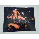 Load image into Gallery viewer, Beyonce Knowles 8 x 10 signed photo with proof
