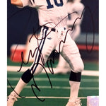 Load image into Gallery viewer, Peyton Manning Indianapolis Colts 8x10 photo signed with proof
