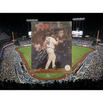 Load image into Gallery viewer, Eric Gagne Los Angeles Dodgers signed 8X10  photo
