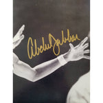 Load image into Gallery viewer, Kareem Abdul-Jabbar UCLA 11 by 14 photo
