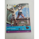 Load image into Gallery viewer, Martina Hingis and Andre Agassi signed program with proof
