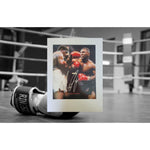 Load image into Gallery viewer, Mike Tyson 8 by 10 photo signed with proof
