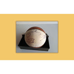 Load image into Gallery viewer, Kobe Bryant Ron Artest Pau Gasol Spalding mini basketball signed with proof
