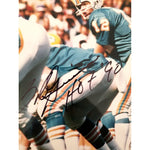 Load image into Gallery viewer, Bob Griese Miami Dolphins 8x10 photo signed with proof
