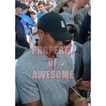 Load image into Gallery viewer, Tiger Woods 8 x 10 signed photo with proof
