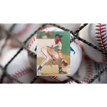 Load image into Gallery viewer, George Brett Kansas City Royals 8 X 10 signed photo
