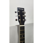 Load image into Gallery viewer, Michael Jackson , Mick Jagger, Madonna, Bruce Springsteen signed guitar with proof
