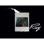 Load image into Gallery viewer, Jamie Foxx Ray 8 x 10 signed photo with proof
