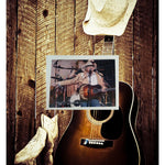 Load image into Gallery viewer, Alan Jackson 8x 10 signed photo with proof
