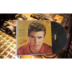 Load image into Gallery viewer, Ricky Nelson sings again LP signed
