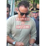 Load image into Gallery viewer, Bruce Springsteen 8 x 10 signed photo with proof
