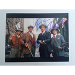 Load image into Gallery viewer, The Untouchables Kevin Costner, Sean Connery, Andy Garcia 8 x 10  signed photo with proof
