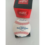 Load image into Gallery viewer, Harry Caray &#39;Holy cow&#39; Chicago Cubs MLB baseball
