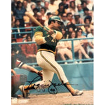 Load image into Gallery viewer, Reggie Jackson 8 x 10 photo signed with proof
