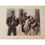 Load image into Gallery viewer, Flavor Flav, Public Enemy 8 x 10 signed photo

