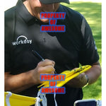 Load image into Gallery viewer, Phil Mickelson signed and framed Masters pin flag with proof
