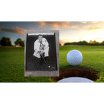 Load image into Gallery viewer, Arnold Palmer 8x10 signed photo with proof

