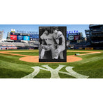 Load image into Gallery viewer, Rich Goose Gossage and Ron Guidry 8 by 10 signed photo
