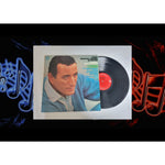 Load image into Gallery viewer, Tony Bennett LP signed
