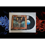 Load image into Gallery viewer, Ian Anderson Jethro Tull LP signed
