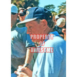 Load image into Gallery viewer, Jack Nicklaus Masters golf ball signed with proof
