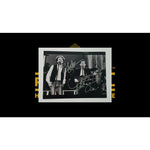 Load image into Gallery viewer, Paul Simon and Art Garfunkel 8 x 10 signed photo with proof
