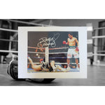 Load image into Gallery viewer, Manny Pacquiao 8 x 10 photo signed with proof
