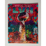 Load image into Gallery viewer, Philadelphia Eagles 2022-23 team signed 40 plus signatures Super Bowl 57 official program
