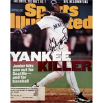 Load image into Gallery viewer, Ken Griffey Jr Sports Illustrated full signed
