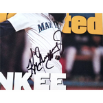 Load image into Gallery viewer, Ken Griffey Jr Sports Illustrated full signed
