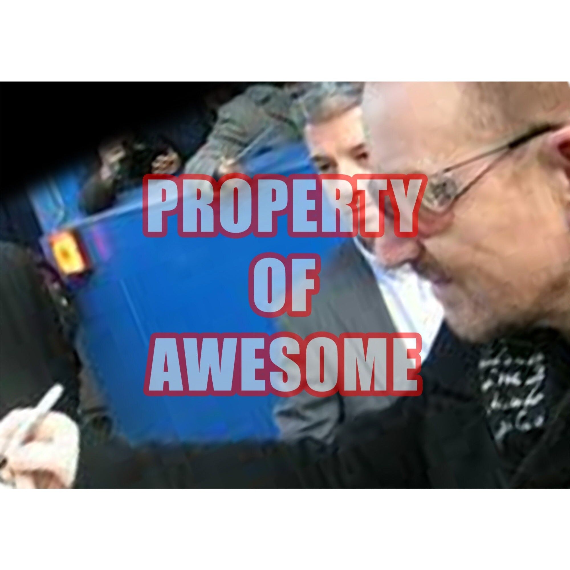 Paul Hewson Bono of U2 signed 8 x 10 photo with proof