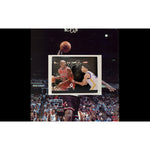 Load image into Gallery viewer, Michael Jordan 8x10 signed with proof
