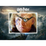 Load image into Gallery viewer, Brendan Gleeson Harry Potter 5x7 photo signed
